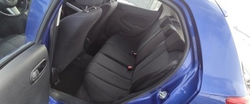 Mazda 2 II Hatchback 5d 1.3 86KM 2008 Mazda 2 1.3 benz ,bezwypadek,nowy rozrzad,tarcze klocki 1.3 Benzyna 86KM, zdjęcie 29