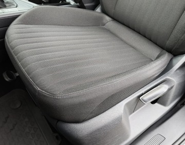 Volkswagen Tiguan Allspace SUV 1.5 TSI EVO 150KM 2021 Volkswagen Tiguan Allspace 1.5 TSI Lafe, DSG, 150K, zdjęcie 11