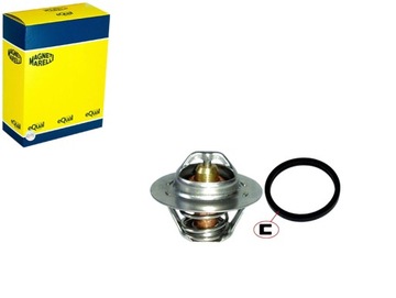 TERMOSTAT MITSUBISHI CARISMA 1.9 TD MAGNETI MARELLI