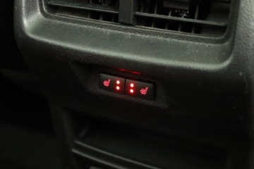 Ford Edge II SUV 2.0 TDCi Twin-Turbo 210KM 2017 Ford Edge 2.0 Bi-TDCI, Salon Polska, 206 KM, 4X4, zdjęcie 13