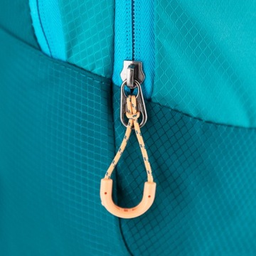 Велосипедный рюкзак Spokey LIB, 3 кармана, 5 литров