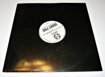 Skinky Pink – Last Train To Kings Cross MAXI 12''