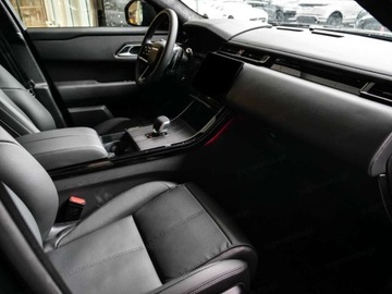 Land Rover Range Rover Velar SUV Facelifting 3.0 P400 400KM 2025 Range Rover Velar Velar P400 Autobiography 3.0 (400KM) 2025, zdjęcie 13