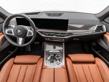 BMW X5 G05 SUV Facelifting 3.0 30d 298KM 2025 BMW X5 xDrive30d Sport Suv 3.0 (298KM) 2025, zdjęcie 6