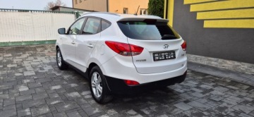 Hyundai ix35 SUV 1.6 GDI 135KM 2012 HYUNDAI ix35! Super stan!, zdjęcie 7