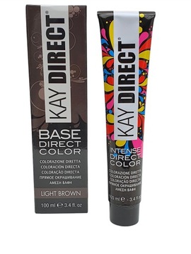 Kaypro Kay Direct Toner Chocolate Czekoladowy