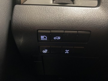 Lexus RX IV SUV 300t 238KM 2019 Lexus RX 200t / 300 Optimum IV (2015-2020) Lexus R, zdjęcie 17