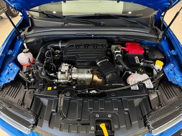 Alfa Romeo Tonale 2024 Alfa Romeo Tonale Veloce / Kamera 360° / ACC / Naw, zdjęcie 17