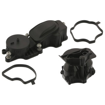 SWAG ZAWÓR ODPOWIETRZAJĄCY 20945195 SKRZYNI KOR