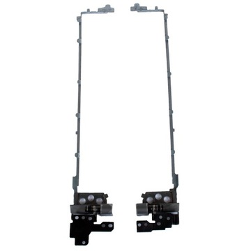Zawiasy matrycy Lenovo ThinkPad T470p para
