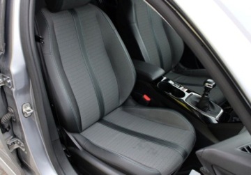 Peugeot 208 II Hatchback 1.2 PureTech 102KM 2023 Peugeot 208 1.2 102KM Allure PACK Salon PL 1 wl FV23 serwis ASO 1.2 102KM, zdjęcie 15