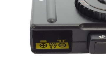 SHEPHERD FM-990 - люксметр с 2 функциями - мало использовался - отличное состояние