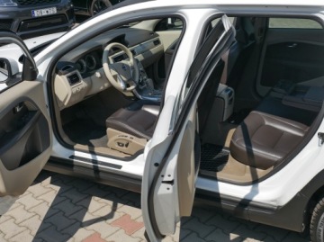 Volvo XC70 II Kombi 2.4 D5 215KM 2012 Volvo XC70 D5 215 AWD Summum Pamięć Szyber Blis Skóra 4xOgrz.Fotele Krajowy, zdjęcie 23