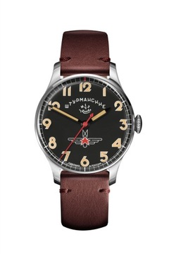 ZEGAREK STURMANSKIE GAGARIN RETRO 2609/3751471 33M