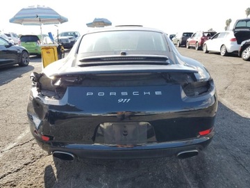 Porsche 911 991 Carrera 2/2S Coupe 3.4 350KM 2015 Porsche 911 Carrera 2015 3.4l 3.4 Benzyna 350KM, zdjęcie 2