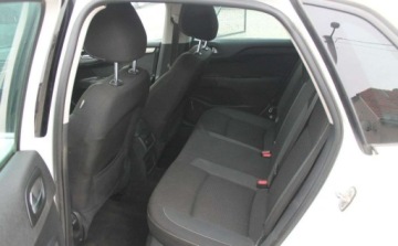 Citroen C4 II 2018 Citroen C4 1.6 Diesel 120KM, zdjęcie 9