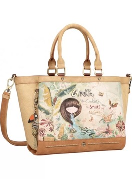 ANEKKE Сумка Amazonia 36701-114