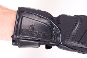 ВОДОНЕПРОНИЦАЕМЫЕ МОТОЦИКЛОВЫЕ ПЕРЧАТКИ HUSAR DROP WP