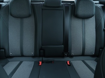 Peugeot 3008 II Crossover 1.2 PureTech 130KM 2020 Peugeot 3008 1.2 PureTech, Salon Polska, zdjęcie 9