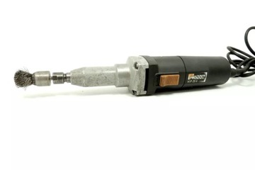 ПРЯМОШЛИФОВАЛЬНАЯ МАШИНА 750 Вт, РЕГУЛИРУЕМАЯ СКОРОСТЬ