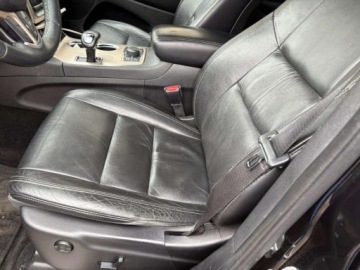 Jeep Grand Cherokee IV Terenowy Facelifting 3.6 V6 286KM 2014 Jeep Grand Cherokee LIMITED, 2014r., 4x4, 3.6L 3.6 BenzynaLPG 286KM, zdjęcie 4