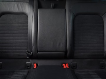 Volkswagen Passat B8 Variant 2.0 TDI BlueMotion SCR 150KM 2016 VW Passat 2.0 TDI, Automat, Skóra, Navi, Klima, zdjęcie 9