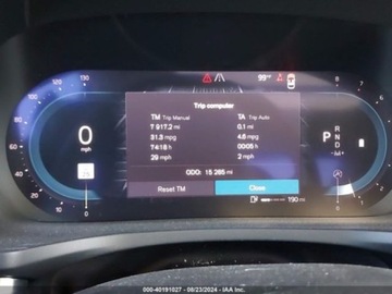 Volvo 2024 Volvo S60 2024 Volvo S60 B5 FWD Plus Dark Theme 2.0 Benzyna 247KM, zdjęcie 6