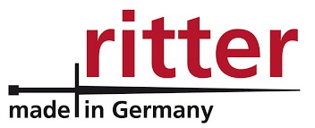 Гладкий нож для сыра ветчины RITTER FINO1 SINUS1 MARKANT ORBIS SIGMA