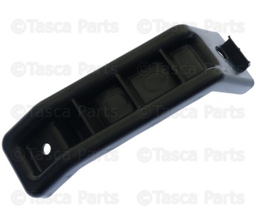 KIA K5 21+ VÝZTUHA NÁRAZNÍK DRŽÁKY ZADNÍ