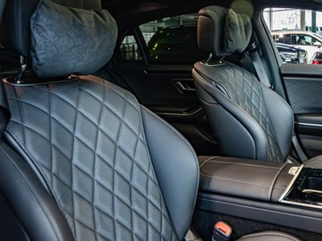 Mercedes Klasa S W223/V223 2025 S Klasa 450 d 4-Matic L AMG Line 2.9 (367KM) 2025, zdjęcie 5