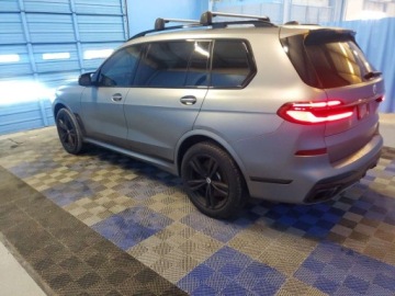 BMW X7 2024 BMW X7 M60i 2024 4.4 Benzyna 523KM, zdjęcie 1