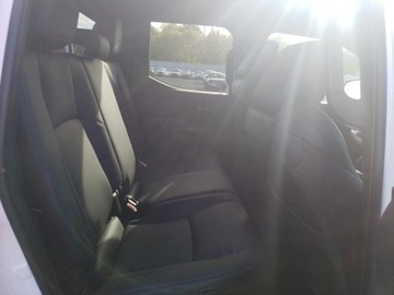 Toyota Tacoma II 2024 Toyota Tacoma 2024 TOYOTA TACOMA DOUBLE CAB 3.5 Benzyna 278KM, zdjęcie 10