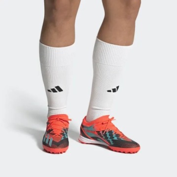 КРОССОВКИ ADIDAS TURFF X SPEEDPORTAL.3 GZ5142 r46 2/3