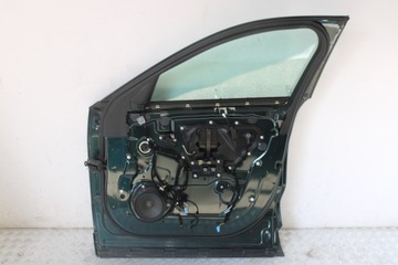 DVEŘE LEVÝ PŘEDNÍ JAGUAR F-PACE X761