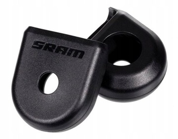 SRAM Crank Arm Guard osłony carbon ochrona korby