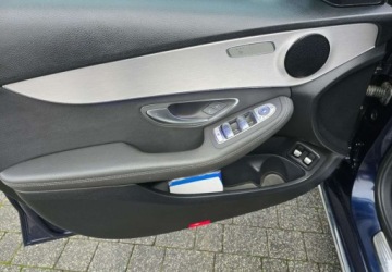 Mercedes Klasa C W205 Kombi Facelifting HYBRYDA 2.0 300 e 320KM 2020 Mercedes-Benz Klasa C Mercedes-Benz Klasa C 2.0 Hybryda Plug-in 320KM, zdjęcie 14