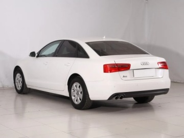 Audi A6 C7 Limousine 2.0 TDI 177KM 2012 Audi A6 2.0 TDI, Salon Polska, Serwis ASO, 174 KM, zdjęcie 3