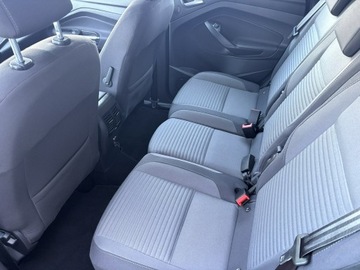 Ford C-MAX II Grand C-MAX Facelifting 1.5 EcoBoost 182KM 2017 Ford C-Max 1.5 EcoBoost |Niski przebieg |, zdjęcie 7