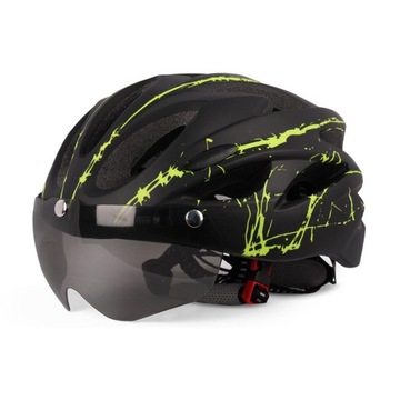 Kask rowerowy Yocheved Yocheved10239447 r. XXS