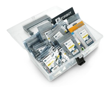 FORBOT - набор для курса по основам электроники