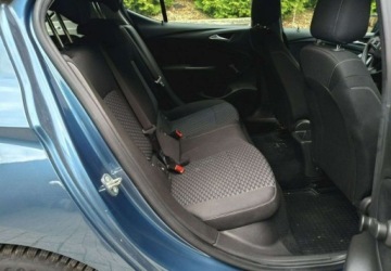 Opel Astra K Hatchback 5d 1.0 Turbo 105KM 2016 Opel Astra Opel Astra Benzyna 105KM, zdjęcie 17