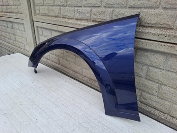 AUDI A4 ALLROAD B9 FACELIFT 19-23 BLATNÍK LEVÝ ORIGINÁLNÍ