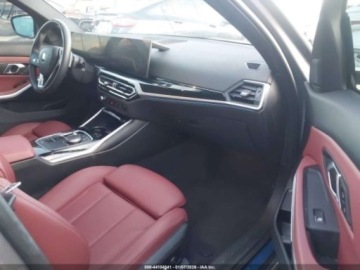 BMW Seria 3 G20-G21 2024 BMW Seria 3 330I, 2024r., 2.0L 2.0 Benzyna 255KM, zdjęcie 8
