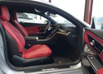 Mercedes CLE 2024 Mercedes-Benz CLE 2024, 2.0L, 4x4, od ubezpieczalni 2.0 Benzyna 255KM, zdjęcie 9