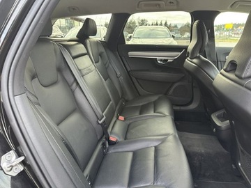 Volvo V90 II 2019 Volvo V90 Zarejestrowany*Skóra *Okazja, zdjęcie 17
