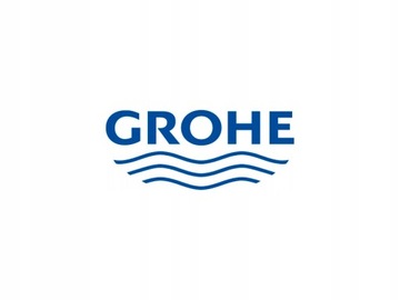 GROHE Euro Ceramic Cube Керамическое крепление для унитаза