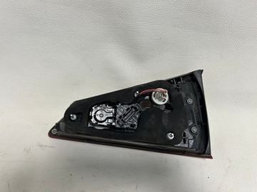 SEAT ATECA 575 SVĚTLO ZADNÍ PRAVÁ LED