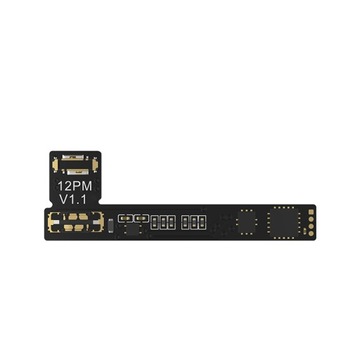 Wpinka taśma JCID BMS Tag-on Flex naprawa baterii iPhone 12 Pro Max
