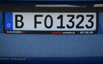 Volkswagen Caravelle T4 1999 Volkswagen Transporter 1.9D 9- Osobowy Pancerny Silnik Sprowadzony Oplacony, zdjęcie 13