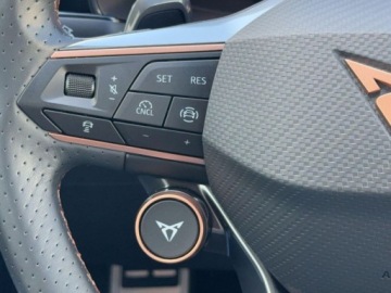 Cupra Formentor Crossover 1.5 TSI 150KM 2025 Cupra Formentor 1.5 eTSI 150KM DSG FV23 Gwarancja Kamera Cofania Pakiet, zdjęcie 17